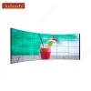 55inch full hd 1080p lcd advertising screen tv wall for advertising use