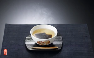 57g Eat Tea burdock kikuhoshi Granules Ginger Tea With Appealing Price