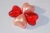 Import 5g Strawberry Fragrance Bath Oil Beads Bath Pearls OEM Bubble Bath bath oil capsule from China
