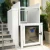 Import 5m Small Electric Home Mini Man Lift Elevator from China