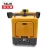 5meters lift hight walkie type 1.5 ton high quality electric stacker forklift with high performance