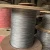 Import 5mm 6mm 10 mm 7x7 304/316/316L Stainless Steel Wire Rope from China