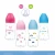 Import 5OZ/150ML PP Wide Neck Baby Feeding Bottle from China