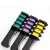 Import 6 Pcs Safe &amp; Washable Cosplay DIY Hair Dye Comb for Party Fans from China