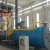 600000kcal All In one Skid Mounted Heat Transfer Conduction Oil Boiler