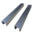 Import 6063-T5 8mm Glass Shelf Aluminum Alloy U Shape Aluminum profile from China