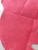 Import 60GSM COLOR RED NONWOVEN 100% NATURAL COTTON DRY FACIAL CLOTH from China