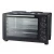 Import 60L 45L 38L 30L Toaster bake grill factory electric oven home baking cakes stove range from China