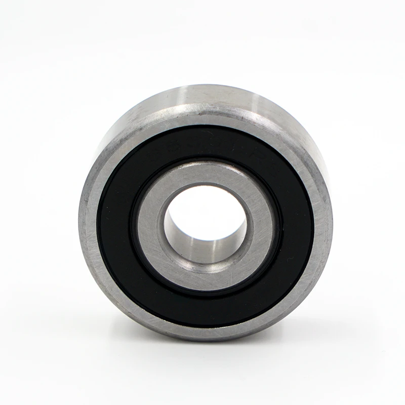 6202 all kinds of needle roller wheel angular contact ball hch type of bearing