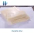 Import 65.5-76.6 Melting Point and Cosmetics, Packing, Shoes polishing, Hot melt adhesive, etc Application Microcrystalline wax from China