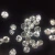 Import 6.5mm to 9mm Lab Grown Polished HPHT CVD Loose Diamond For Sale from China