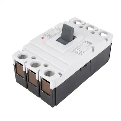 Buy 690v 400l Mccb Power Distribution Circuit Breaker from Zhejiang ...