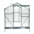 Import 6ft*8ft  Greenhouses For Garden Metal Green House from China