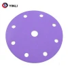 6inch Abrasive Tools Round Type 9 Holes sand disc for Paint