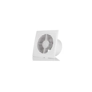 6inch Big Airflow Axial Ventilation Fan