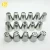 Import 6pcs/set,/Decorating Cake Baking 304 Stainless Steel Cake Tools Pastry Piping Tips,Pastry Nozzles from China