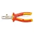 Import 6&quot; 7&quot; 8&quot;  Insulated VDE Combination Pliers 1000V Insulated VDE C Type C Combination Pliers from China