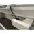 Import 6x8000mm plate hydraulic shearing machine CNC swing beam shear with electric finishing device from China