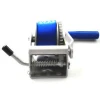 700lb high quality small boat trailer  Winches Portable manual Hand Winch