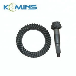 753878XK Ratio 47/11 D44-427 D44 Ring and Pinion gear for  Wranger truck