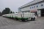 Import 7cbm small Side self loading garbage truck for sale from China