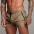 Import 8 colors Men Beach Shorts 2 in 1 Quick-drying Shorts Zipper pocket Breathable Sports Casual Swimming Trunks from China