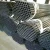 Import 8 Foot Galvanized seamless steel pipe Carbon Steel from China