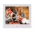Import 8 inch LCD display portable remote control digital photo frame HD video player from China