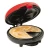Import 8 inch Quesadilla Maker with removable drip tray from China