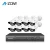 Import 8 Megapixel ahd camera 4k 8 mp cctv surveillance systems from China