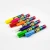 Import 8 pcs One Set Highlighter Fluorescent Liquid Chalk Marker Pen For LED Writing Board whiteboard from China