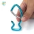Import 80mm Small Mini Camping Hiking Water Bottle Metal Aluminum Alloy Snap Carabiner Clip Hook from China