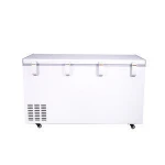 -86 Degree 228L Chest Freezer/ Ultra Low Temperature Freezer/ Medical Freezer