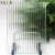 Import 8mm 10mm Best piece low iron cast glass shower wall glass panel from China