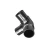 Import 90 Degree 3 Way Corner Elbow Stainless Steel Marine Hardware Boat Hand Rail Fittings from China