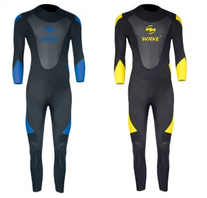 90% neoprene 10% nylon thickness wetsuit diving sunscreen uv protection