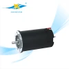 90 w dc motor 1800rpm 90 volt permanent magnet energy 82mm small motor factory