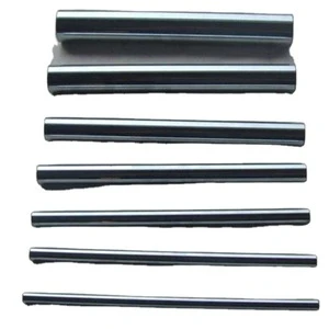 904L Stainless Steel Bar Added Strong Acids Resistance With Copper