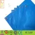 Import 90g PE tarpaulin with pp rope eyelets , black triangle used for garden cover,farm,agriculture,building from China