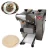Import 9/12/18/32cm size automatic roti chapati maker/corn tortilla making machine/dumpling samosa wrapper machine from China