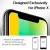 Import 9H 0.26mm Explosion-Proof Tempered Glass For iPhone X Screen Protector Protective Film from China