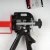 Import 9inch 360 rotatable Iron Skeleton Rotating Caulking Gun For Construction from China