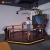 Import A strong sense of speed mini amusement park ride virtual reality platform in Business from China