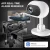 Import A4 New 1080P WIFI Baby Monitoring Camera Motion Detection Alarm Reminder Voice Interactive HD Night Vision Monitoring for Baby from China