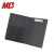 Import A4 PU Leather Black Padfolio Portfolio Folder With Letter Sized Writing Pad Calculator Pocket Card Holder from China