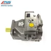 A4VSO71 a4vso custom printed good quality plunger drive shaft 500 bar hydraulic pump