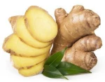 Aayuki Ginger