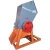 Import ABS Plastic Shredder / crusher / grinder from China