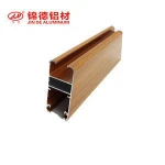 Accessories Windows and Doors Curtain Wall Aluminium profile supplier