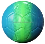ActEarlier team sports football game size 5 Size 4 TPU soccer ball with custom logo